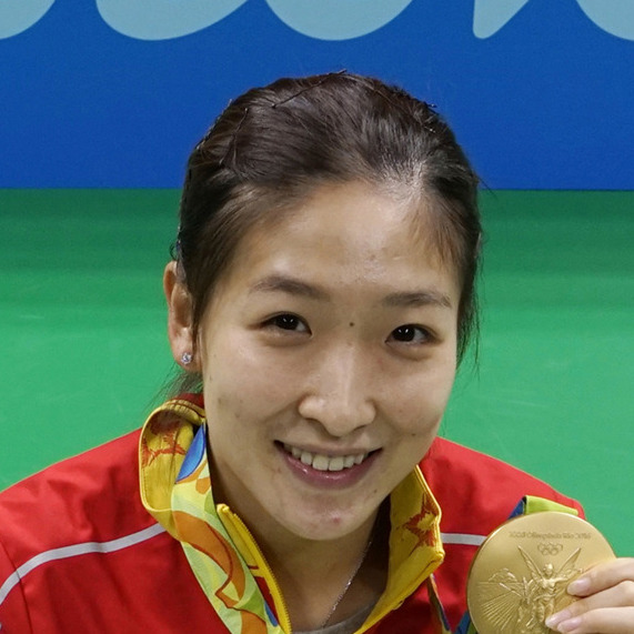 刘诗雯 - 腾讯视频 - 腾讯视频