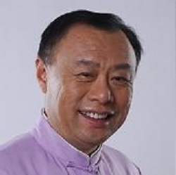 罗广兴