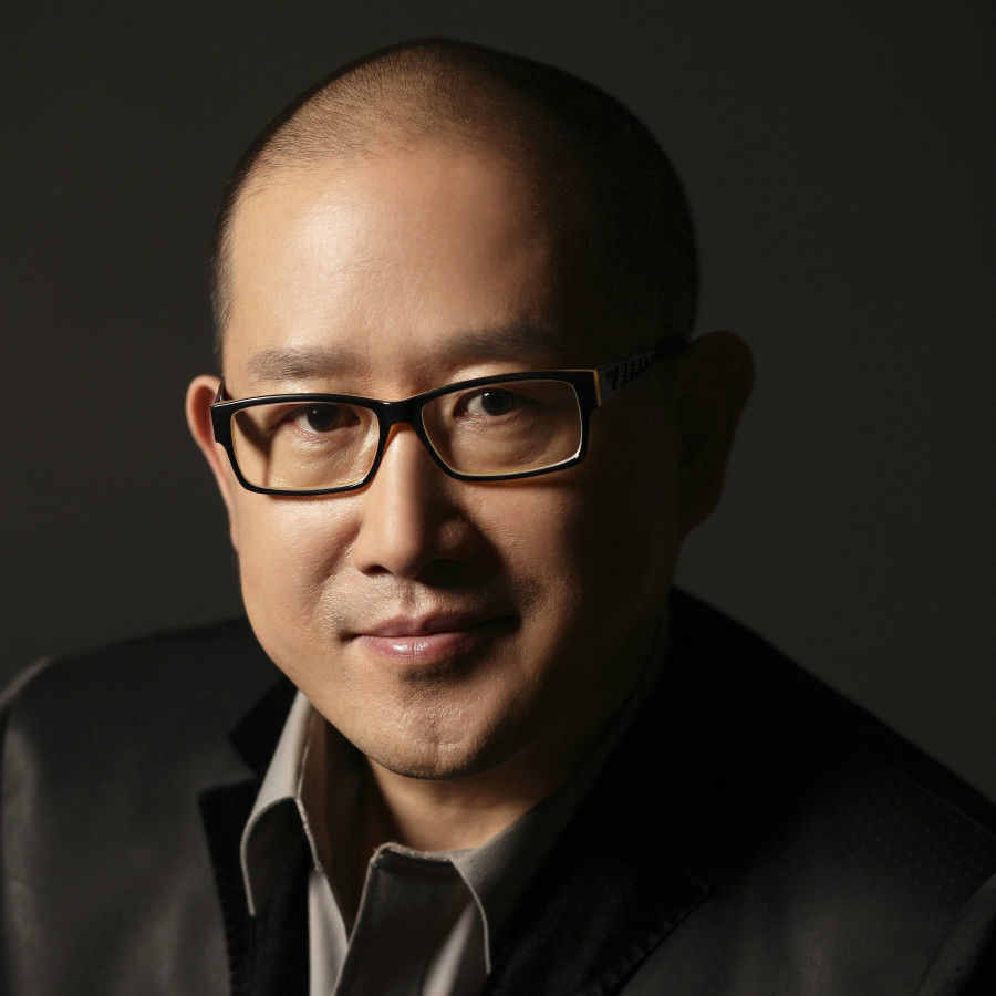 吴玉江