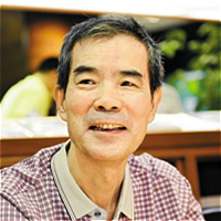 杨争光