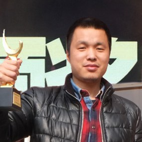 蒋叶峰