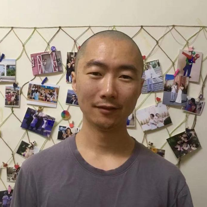 张霖