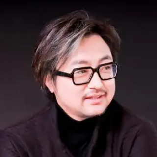 李京刚