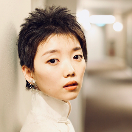 池韵