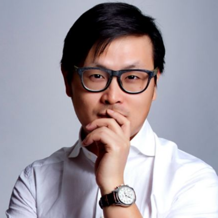 雷志龙