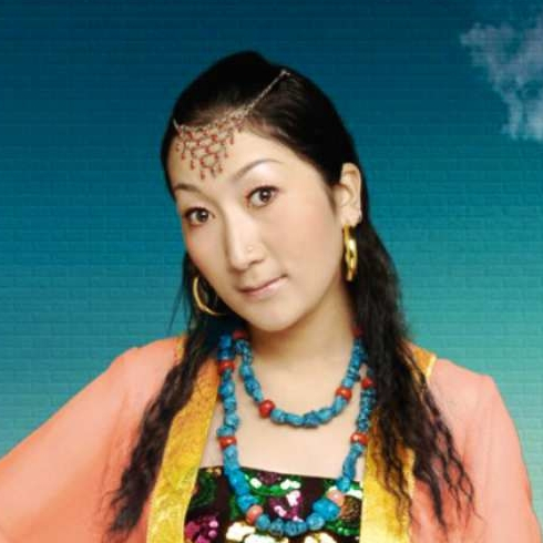 次仁央宗 - 腾讯视频 - 腾讯视频