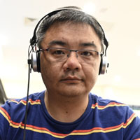 张京