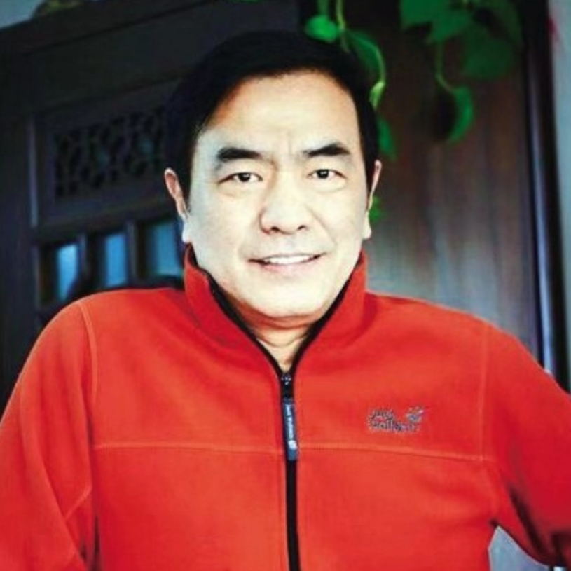 张京生