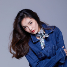 郭美林子