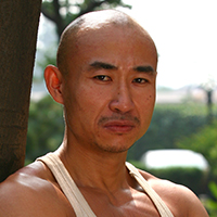 江水