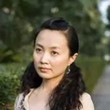 翟佳