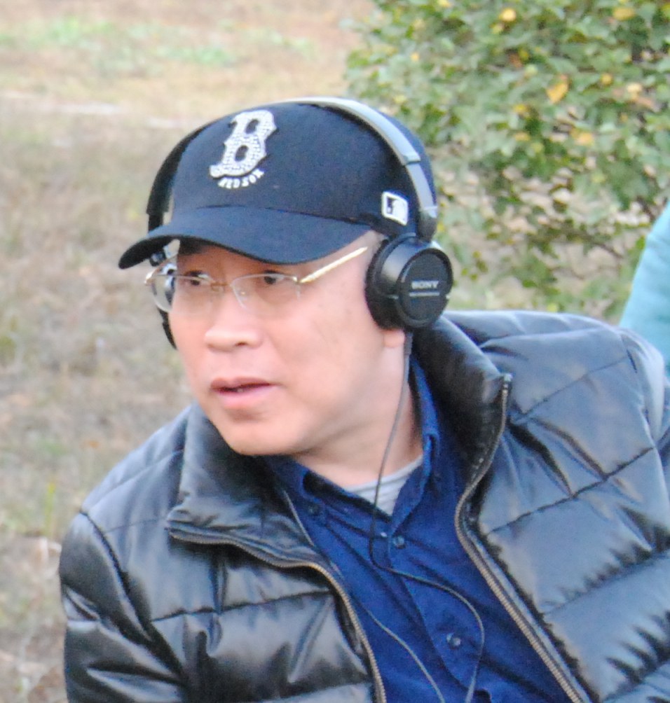 李明