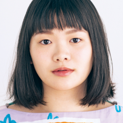 富田望生