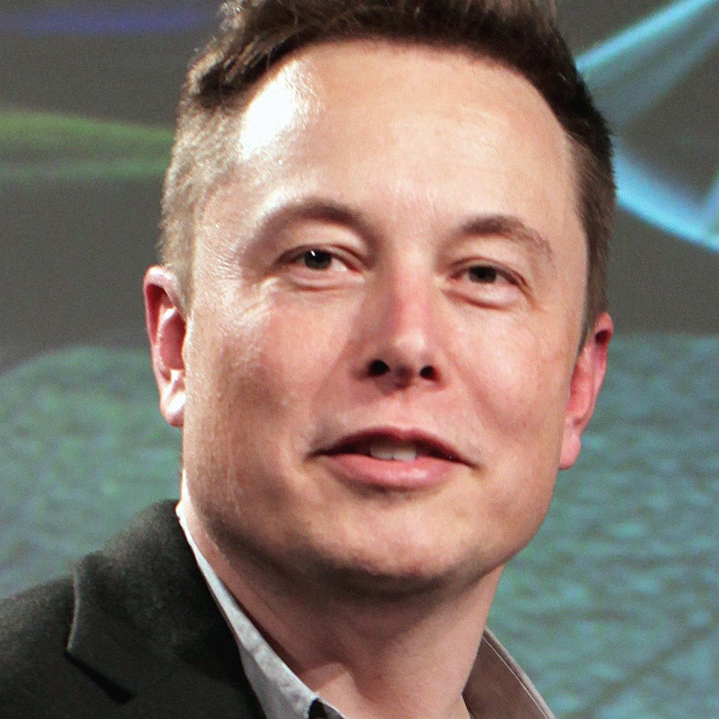 埃隆·马斯克 - 腾讯视频 - 腾讯视频