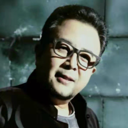 李墨言