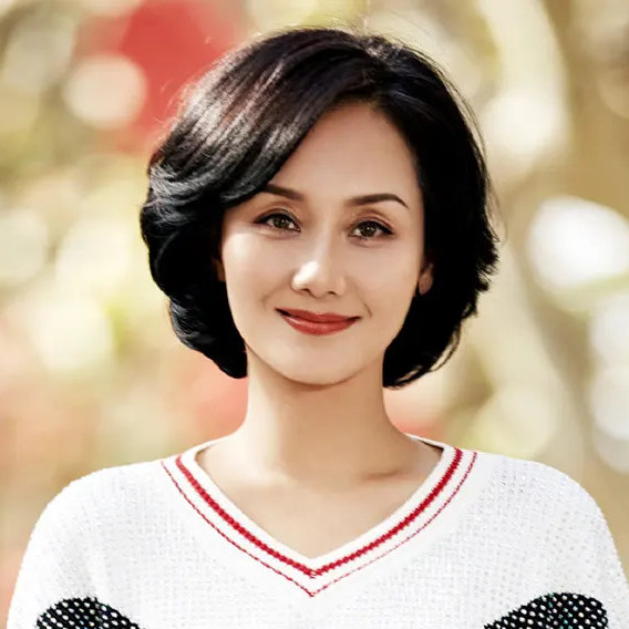 李颖