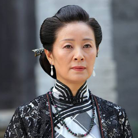 刘晨霞
