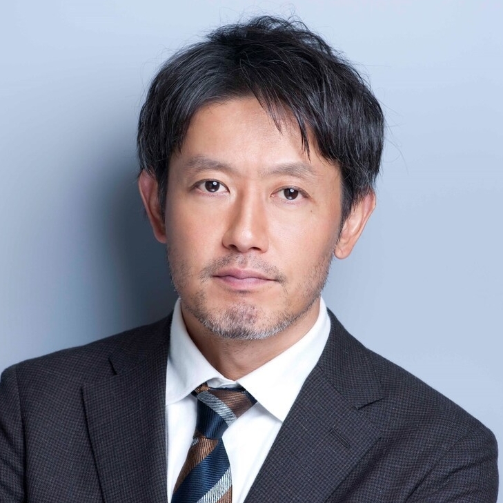筒井道隆