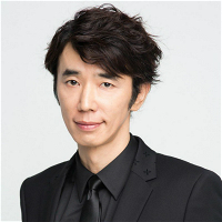 中山裕介