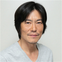 丰川悦司