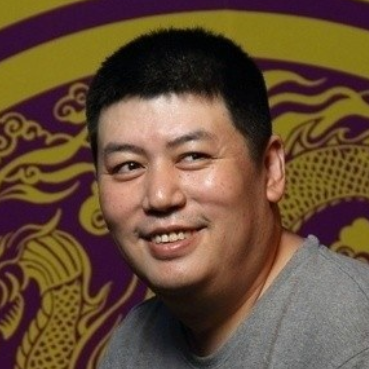 戴明宇