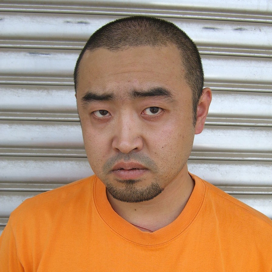 张汇仓