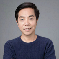 谢涤葵