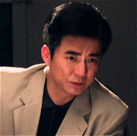标马