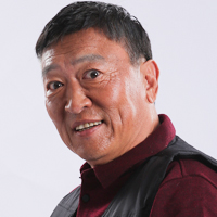 徐成林
