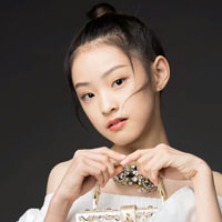蒋韵兮