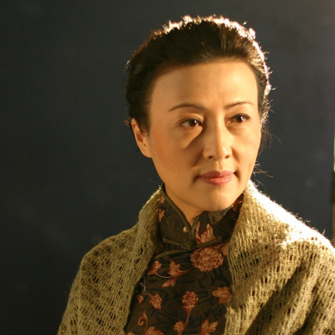 惠娟艳
