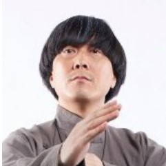 蘑菇头