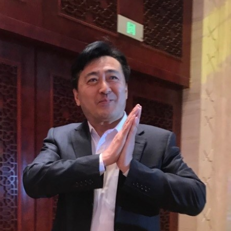 傅斌