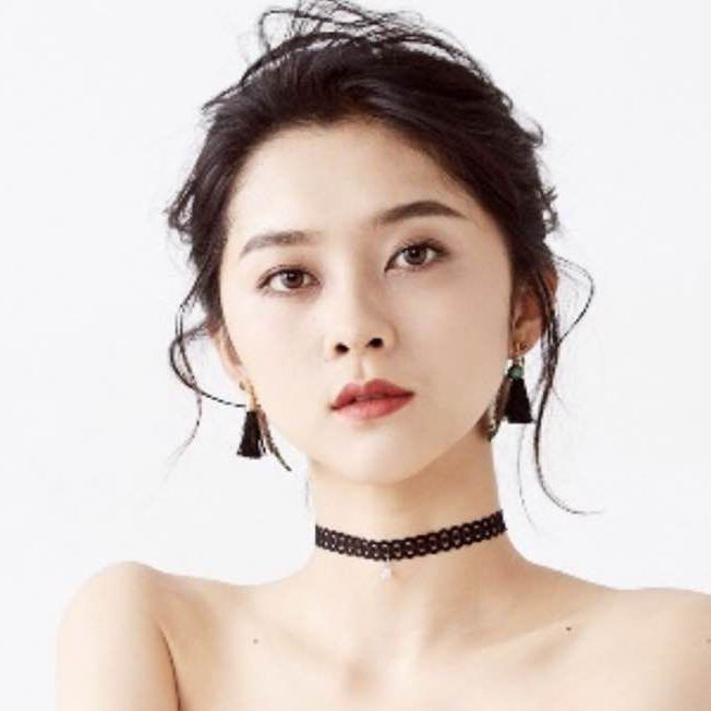 奚美丽