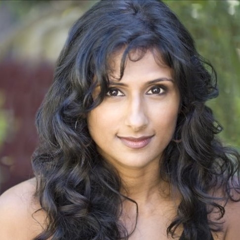 莎拉尤·拉奧 - 腾讯视频 - 腾讯视频