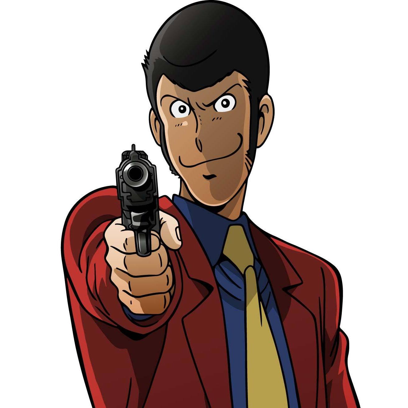 鲁邦三世 - 腾讯视频 - 腾讯视频