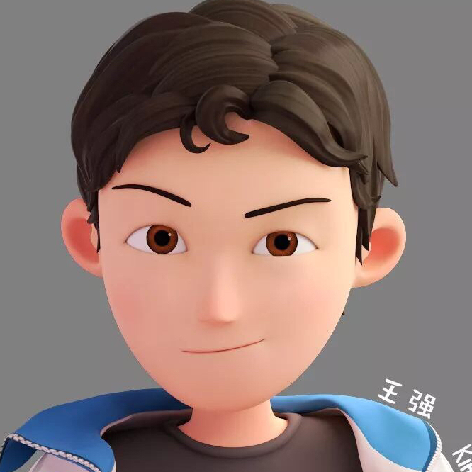 王强