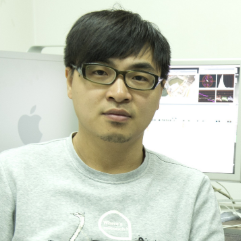 杜翛然