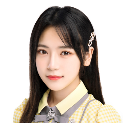 SNH48 卢天惠