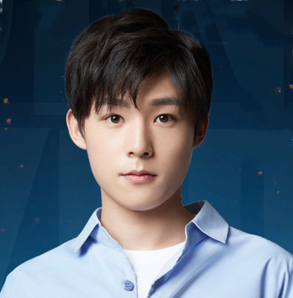 马启越 - 腾讯视频 - 腾讯视频