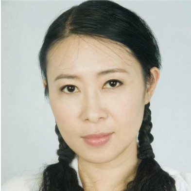 杨奕黎