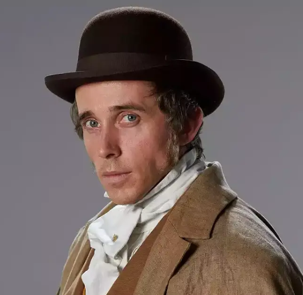 本尼迪克·哈迪 - 腾讯视频 - 腾讯视频