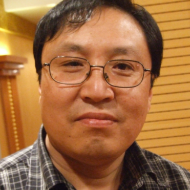 张庆东
