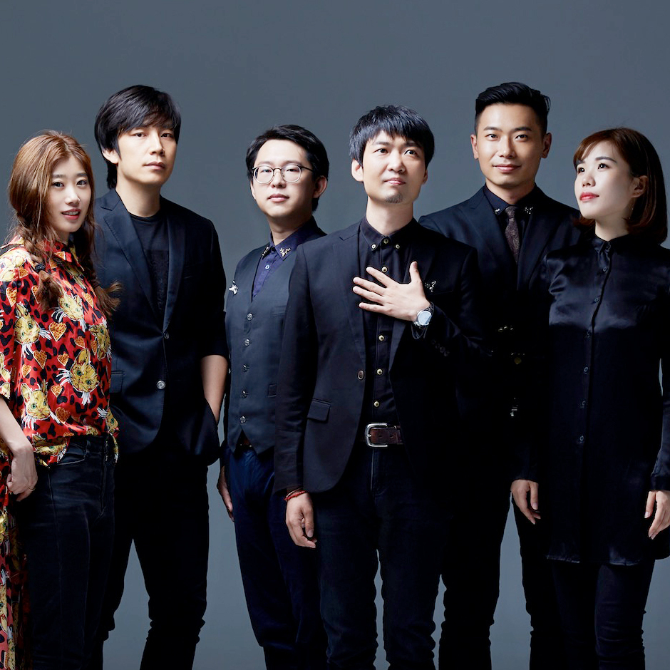 鹿先森乐队 - 腾讯视频 - 腾讯视频