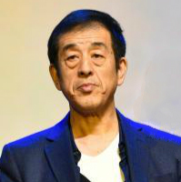 高强
