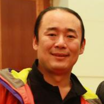 李连军