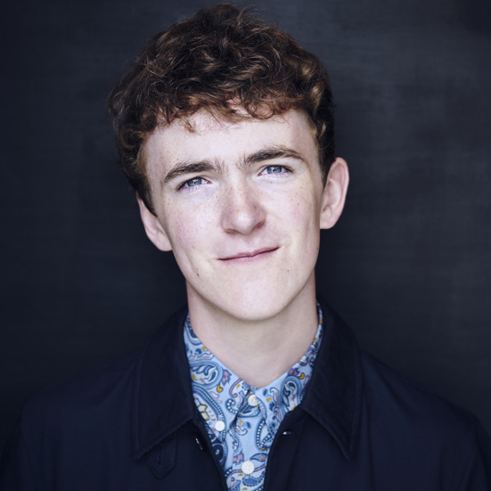 Brenock O'Connor