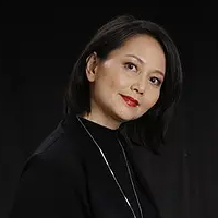 彭杏英
