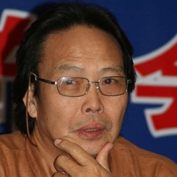 柳松柏