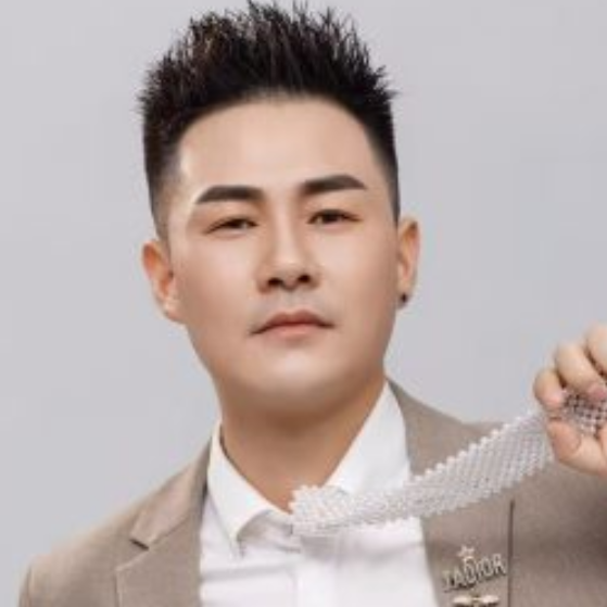徐留洋
